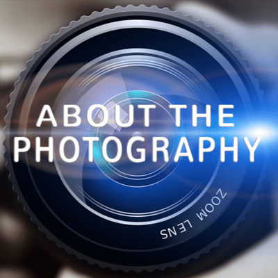episode About the photography - Der Foto Podcast - Folge 6 artwork