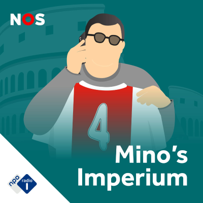 episode #4 - 4. Turijn | Mino's Imperium (S02) artwork