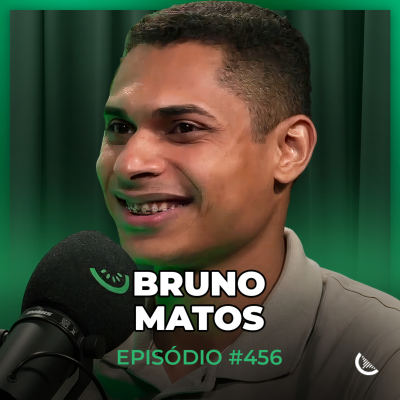 episode Google Ads Para Afiliados: Como Faturar Alto no Brasil e no Exterior | Bruno Matos - Kiwicast #456 artwork