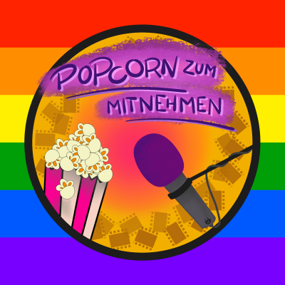 episode Film- und Serienrückblick Juni 2025 mit Marco (Flimmerkiste mit Marco) artwork