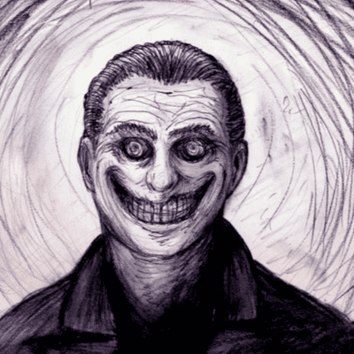 episode Mister Gepeng [ URBAN LEGEND INDONESIA ] artwork