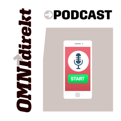 episode OMNIdirekt Podcast Folge 047 artwork