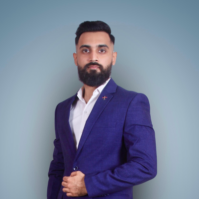 episode Mukul Juneja - Director & Chief Technology Officer at Muoro artwork