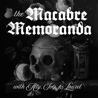 The Macabre Memoranda