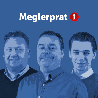 episode Meglerprat 1, Mandagskaffe artwork