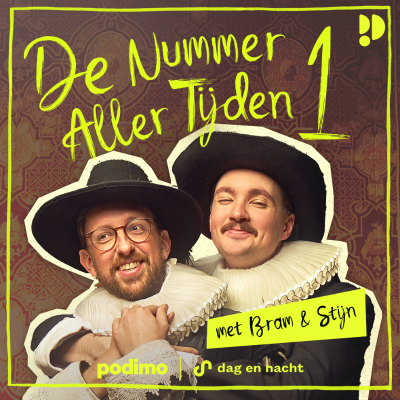 Cover art for: De Nummer 1 Aller Tijden