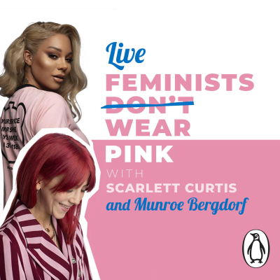 episode 6: Munroe Bergdorf artwork