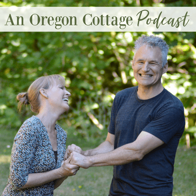 episode Fall Garden Tour & Five Tasks To Get Ready For Winter - SHL Ep. 12 artwork