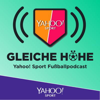 Gleiche Höhe