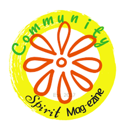 episode Community Spirit Ezine - Valencia & Ibiza artwork