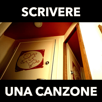 episode Scrivere una canzone artwork
