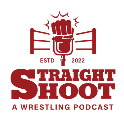 episode Straight Shoot: WrestleMania Night 1 - Favorite Moments artwork