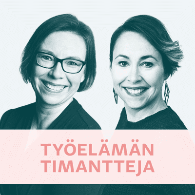 Työelämän timantteja