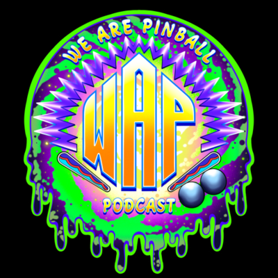 WAP We Are Pinball