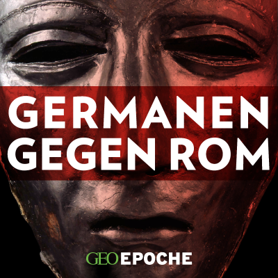 episode Hörtipp: "Germanen gegen Rom" artwork
