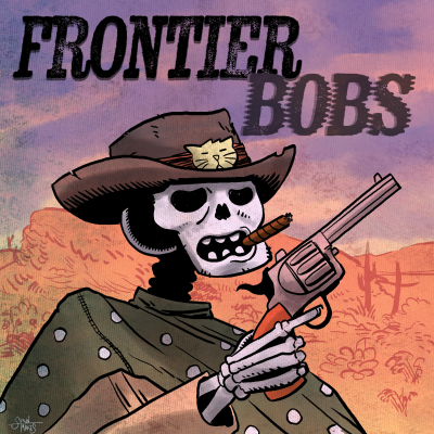 episode Frontier Bobs Chapter 28 [Frontier Scum] artwork