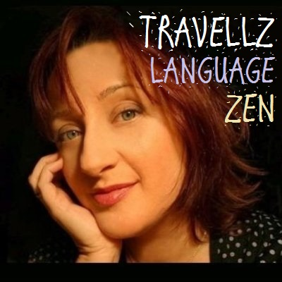 episode Travellz - Travel Language Zen Episode 1 - Let's Explore the World artwork