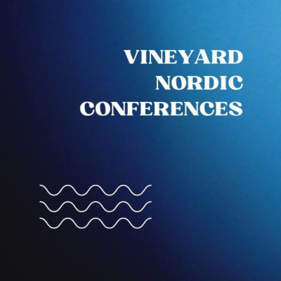 Vineyard Nordic Conferences