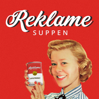 episode Episode #2 - Fremtidens reklame. Vi kigger i krystalkuglen for 2019. artwork