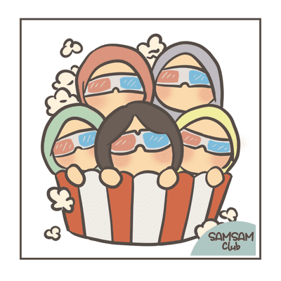 episode 07. FILM, DRAMA, SINETRON artwork