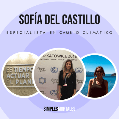 episode 05 - Sofía del Castillo - ¿Cuánto tiempo nos queda? artwork