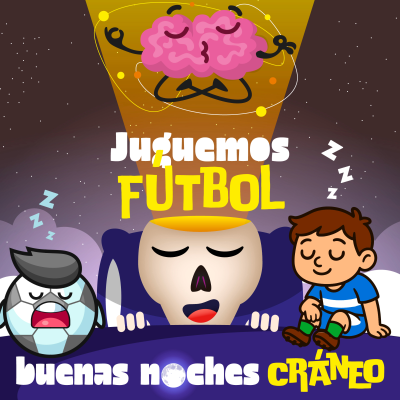 episode Juguemos Futbol (emoción) artwork