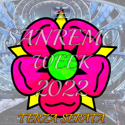 episode Snaremo Week 2022 Terza Serata con Elf artwork