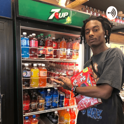 episode Playboi Carti - Money & Drugs/Falling In Love (Snippet Looped) artwork
