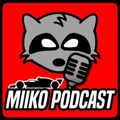 MiiKo F1 Podcast