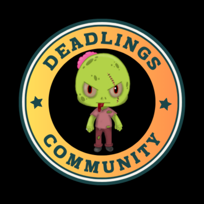 Deadlings | Making Movies in the Metaverse