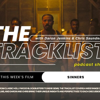 episode #157 - Sinners artwork