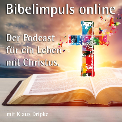 Bibelimpuls online - podcast