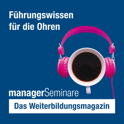 managerSeminare - Das Weiterbildungsmagazin