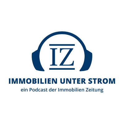 episode Immobilien unter Strom artwork