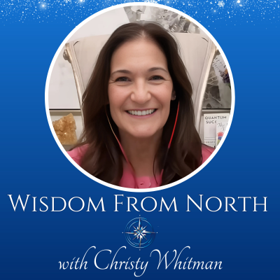 episode #174 The Council: You CHOSE To Experience This Massive Shift On Earth! Here’s WHY & What Comes NEXT | Christy Whitman artwork