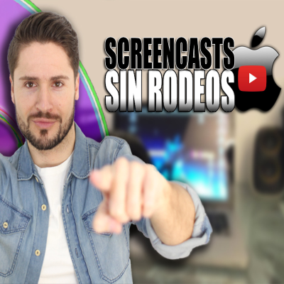 episode Poniendo las calles - Cap 18 - Cherru - Conociendo a SIRI artwork