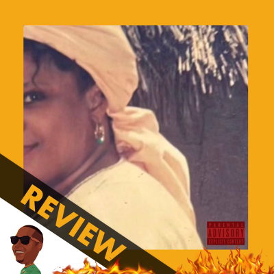 episode Wizkid – Morayo REVIEW #314 Nigeria artwork