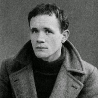 episode T06E04: Jean Genet (1910-1986), novelista, dramaturgo y poeta francés artwork