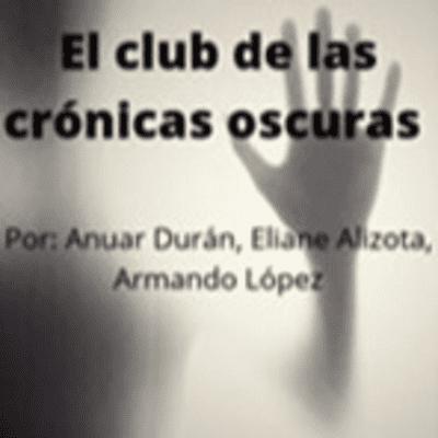 El club de las crónicas oscuras