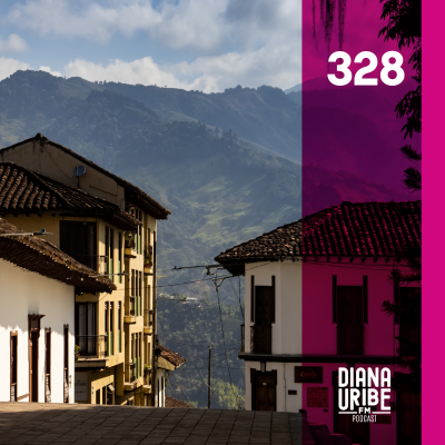 episode Pueblos Patrimonio de Colombia III: Aguadas, Salamina y Guadalajara de Buga artwork