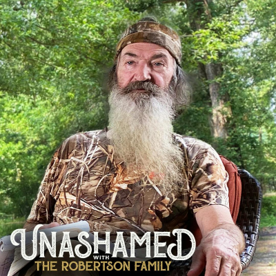 episode Ep 1140 | ‘The Blind’ Returns as Jase & Al Revisit the Places Phil Left Behind artwork