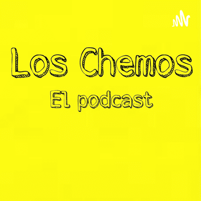 Los Chemos| Temp.1