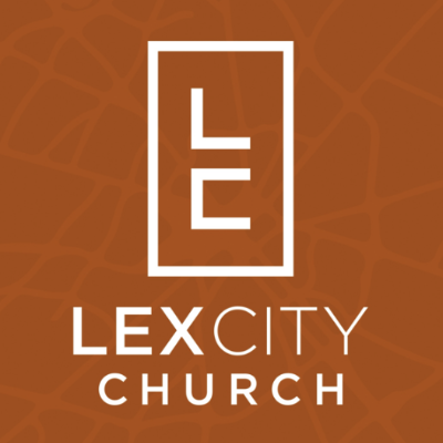 LexCity Church Podcast