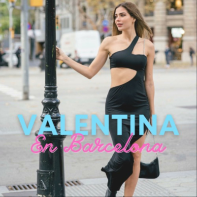 episode Celos, benditos celos - Especial San Valentín con fede artwork