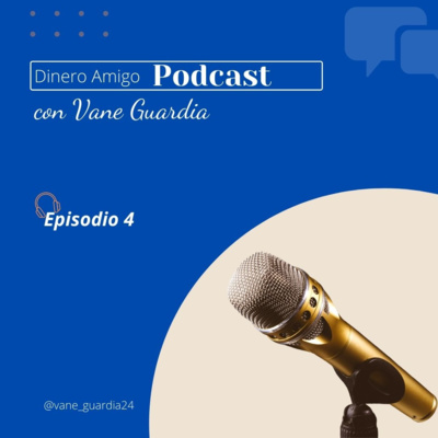 episode Episodío 4: ¿Qué es blockchain? artwork