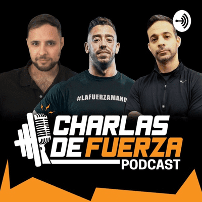 Charlasdefuerza