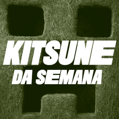 episode Um Filme Minecraft | Kitsune da Semana 199 artwork