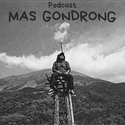 episode Eps 3 - BRONDONG #1 : Angkatan Corona artwork