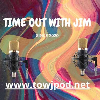Time Out With Jim