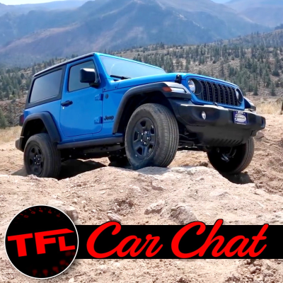 episode Ep. 289: Don’t Make These Top 5 Dumb Off-Road Mistakes! artwork